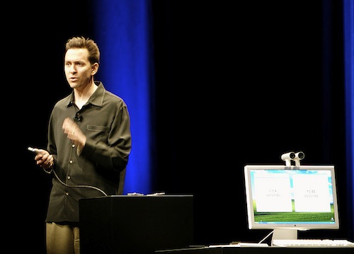 Apple’s Scott Forstall Voted One Of The Most Creative People In Business