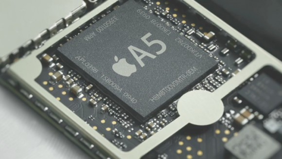 VIA Sues Apple Over Microprocessor Patent Violations
