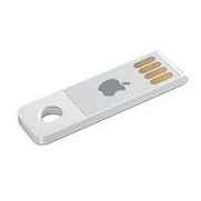 Confirmed: Apple Issuing Free Lion USB Restore Keys To Some Users