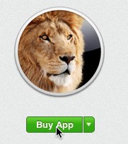 OS X Lion IS Out Now!