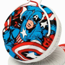 Giveaway: Coloud Captain America Headphones