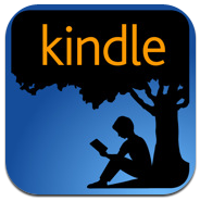 Amazon’s Kindle App Adds Audible Audio Book Capabilities