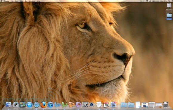 Don’t Forget – If You Purchased A Mac After June 6, Your Lion Upgrade Is Free!