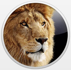 Apple Seeds New OS X Lion, iPhoto & iCloud Beta Updates To Developers