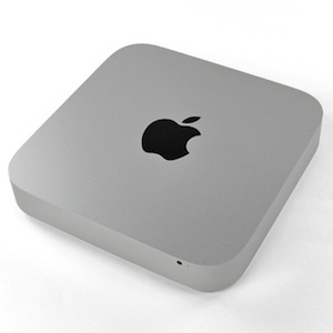 Mac mini May Finally See an Update in October