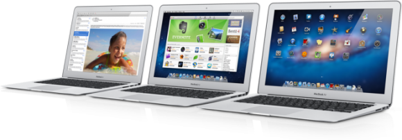 Competitors Struggle To Match MacBook Air’s Pricing