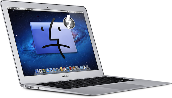 26 Reasons Why Your Mac May be Running Slow (Infographic)