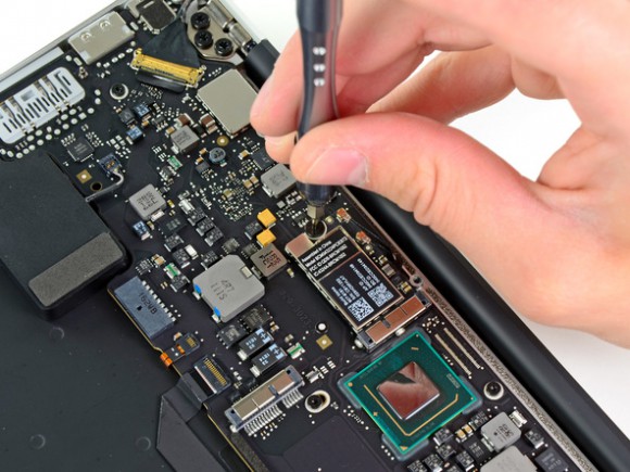 MacBook Airs Could Get Even Faster Thanks To These New Samsung SSDs