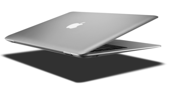 Ultra-Thin 13 and 15-inch MacBook Pros Already in Production?