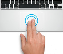 Apple Releases Support Document Detailing Lion’s Multi-Touch Gestures