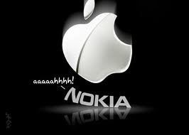 Apple Finally Overtakes Nokia As #1 Smartphone Maker