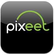 Pixeet’s New App And Fisheye Lens Bring 360-Degree Panorama To The iPhone