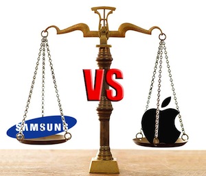 Apple Adds Samsung Galaxy S4 and Google Now to Patent Infringement Claims