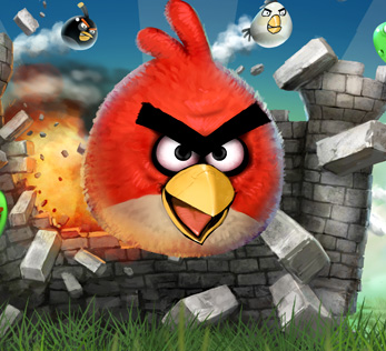 Glenn Beck Likens Angry Birds To Nazi Germany