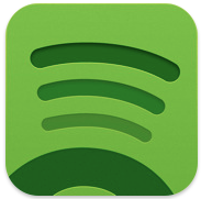 Spotify Finally Comes to the iPad