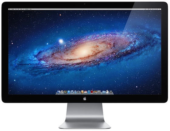 Apple to Add Thunderbolt Display and Original iPad Air to Obsolete Products List on May 31
