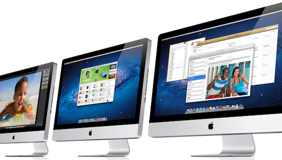 Apple Planning to Release New Ivy Bridge iMacs in June or July?