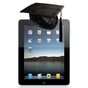 Apple Planning iTextbook Push to Improve iPad Adoption in K-12 Schools