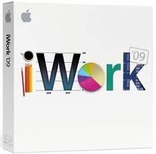 Apple Releases iWork Update To Improve Lion Compatibility