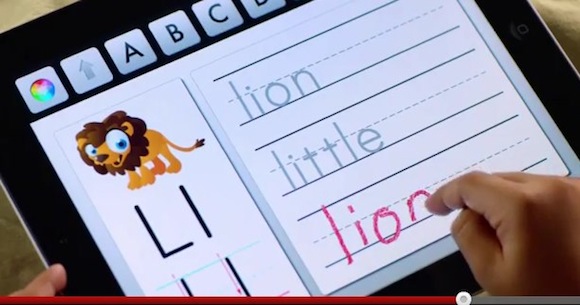 New iPad 2 Advert: We Will Always