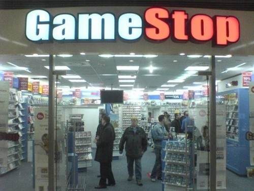 GameStop Want Your Old iPhones, iPods, & iPads For Cash