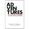 Ronald Wayne Autobiography “Adventures Of An Apple Founder” Now On iTunes