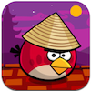 Angry Birds Seasons Gets New Moon Festival Levels