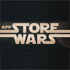 App Store Wars: A Visual Comparison Of Mobile App Stores