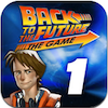 All 5 Back To The Future iPad Games On Sale Through September 30th