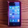 Review: Crimson AFC Case For iPhone 4