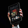 Amazon Releases Kindle Fire And Kindle Touch 3G