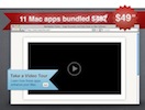 MacUpdate Bundle: 11 Quality Mac Apps For Only $49.99