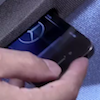 Mercedes Uses iPhone To Power New Car Interface