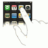 US Patent Office Denies Apple Trademark For Multi-Touch