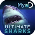 Review: Discovery Ultimate Sharks For iPad