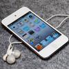 White iPod touch Now Available Online And In Retail Stores