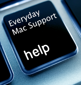 Mac Tip: One Option For Unstable Applications In Mac OS X Lion