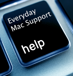 Mac Tip: Minimize And Hide Applications And Windows