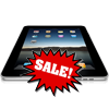 Apple Reduces Pricing On First-Gen iPads