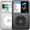 Discontinued iPod Classic Bringing Premium Price From Third-Party Sellers