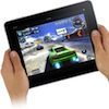 Epic and EA Look to the iPad as the Future of Gaming