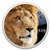 Take a Portable Version of Lion with you on your iOS Device!!