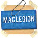 MacLegion Bundle – 10 Mac Apps For $49.99 (Originally Priced @ $630)