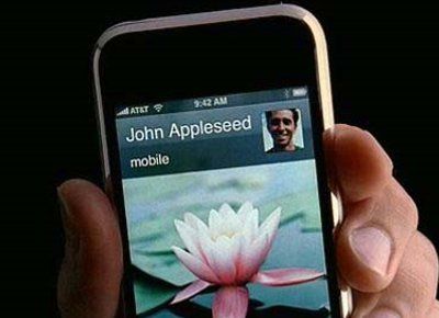 Who is John Appleseed?