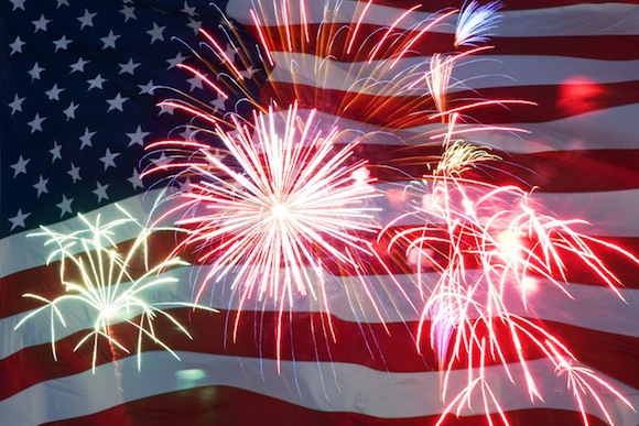 Happy Independence Day 2019 To Our U.S. Readers!