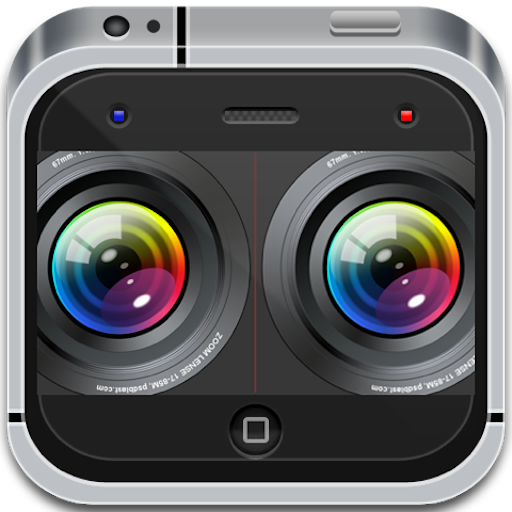 Review: Dubblen+ – A Fun and Unique Camera App For iOS