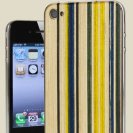 Skatebacks: Give Your iPhone A Backplate Made Out Of Skateboard Waste!