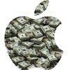 Apple to Distribute $2.5 Billion Dividend to Shareholders Thursday