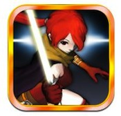 Review: Combo Slash – A Hardcore Side-Scrolling Action RPG For iOS