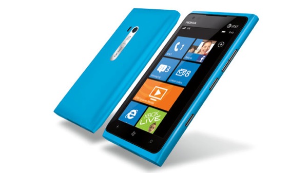 Nokia Cuts Price of Lumia 900 in Half as Windows Phones Continue to Struggle